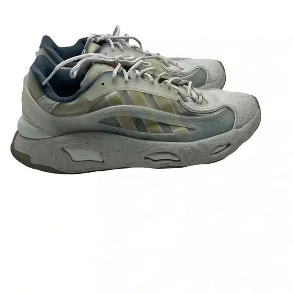 Adidas originals Oznova sneakers size 11 HQ9827 - Picture 2 of 9